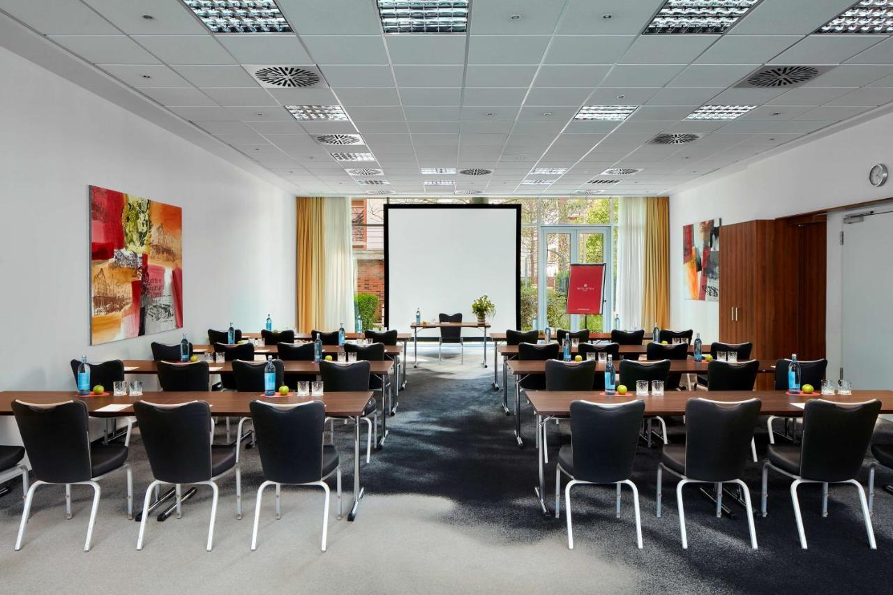 Nh Collection Hotel Heidelberg
